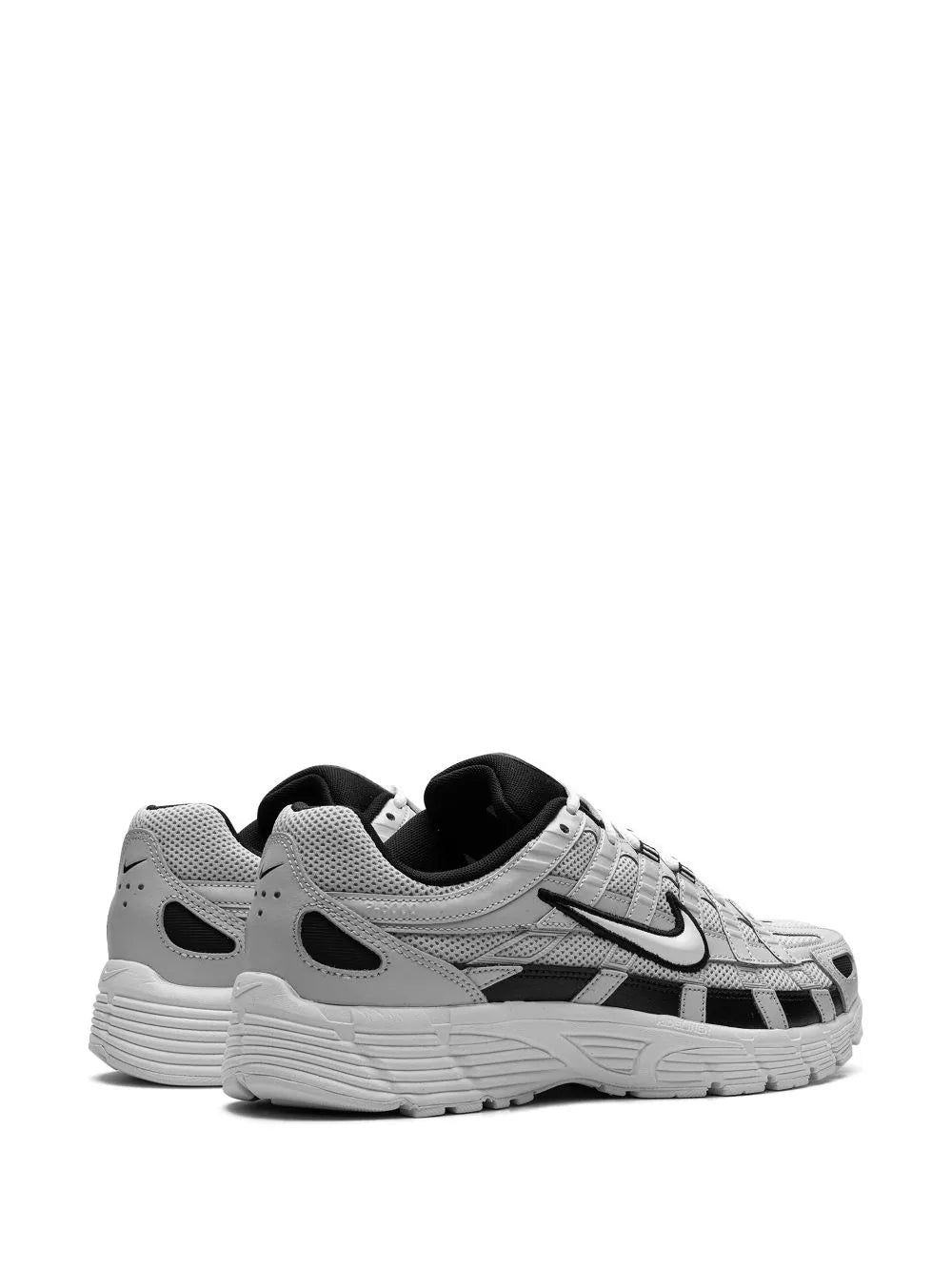 NIKE P-6000 - PURE PLATINUM