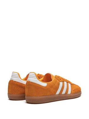 ADIDAS SAMBA - RUSH ORANGE