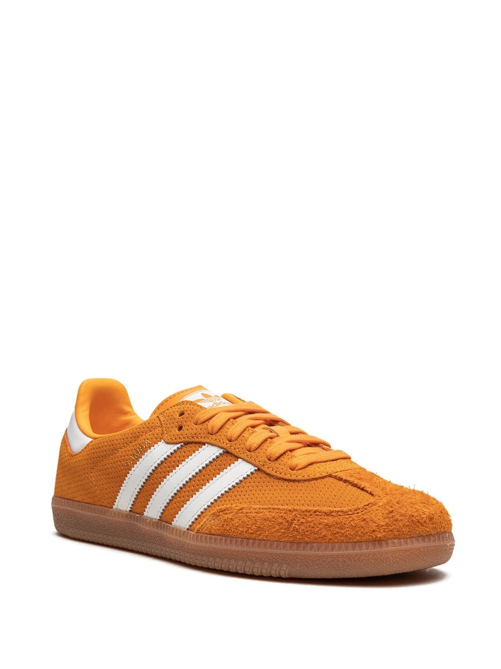 ADIDAS SAMBA - RUSH ORANGE