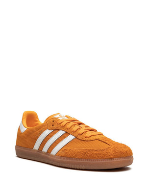 ADIDAS SAMBA - RUSH ORANGE