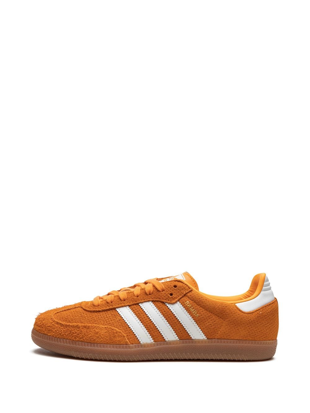 ADIDAS SAMBA - RUSH ORANGE