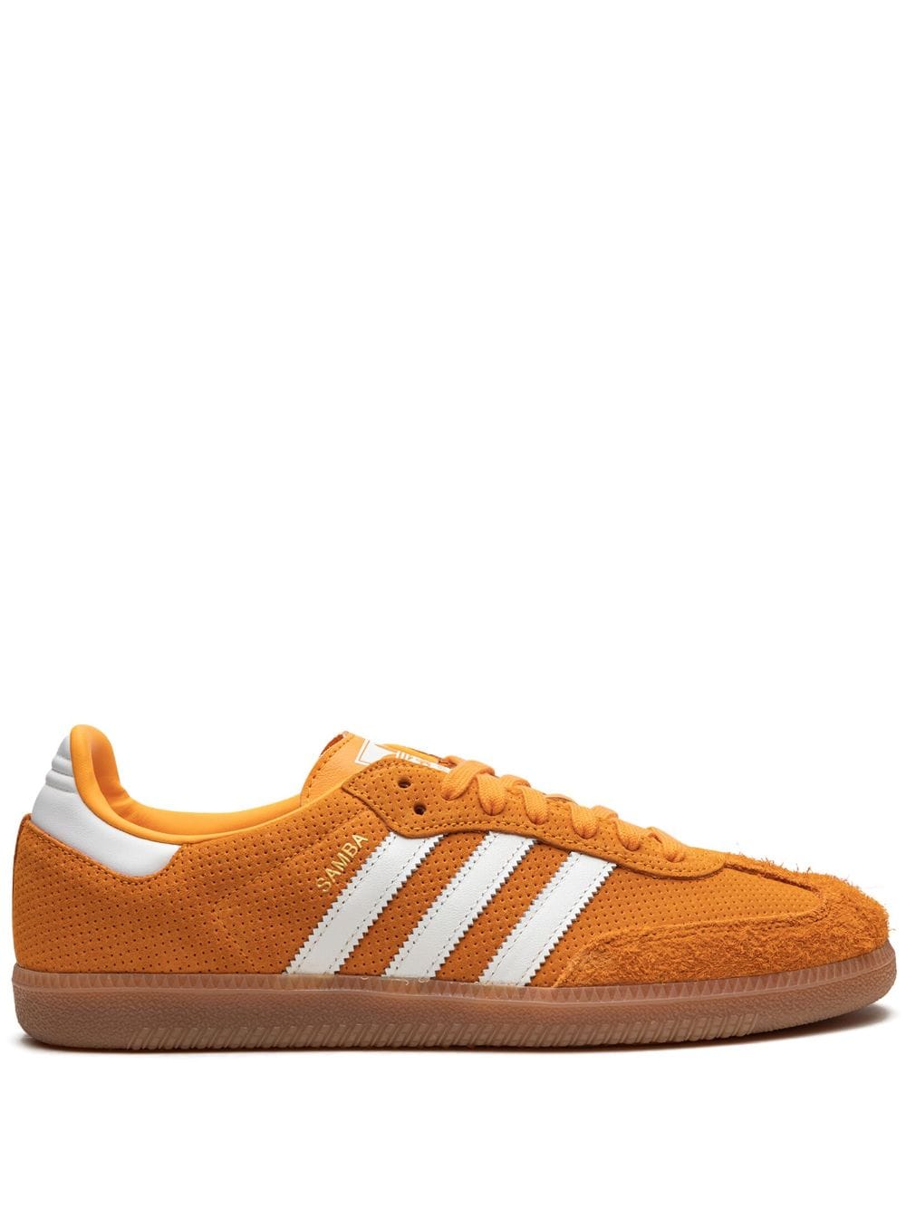 ADIDAS SAMBA - RUSH ORANGE