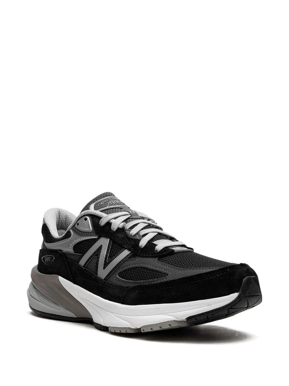 NEW BALANCE - 990 V6 BLACK GREY