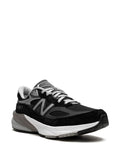 NEW BALANCE - 990 V6 BLACK GREY