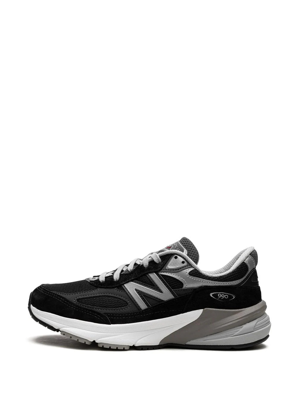 NEW BALANCE - 990 V6 BLACK GREY