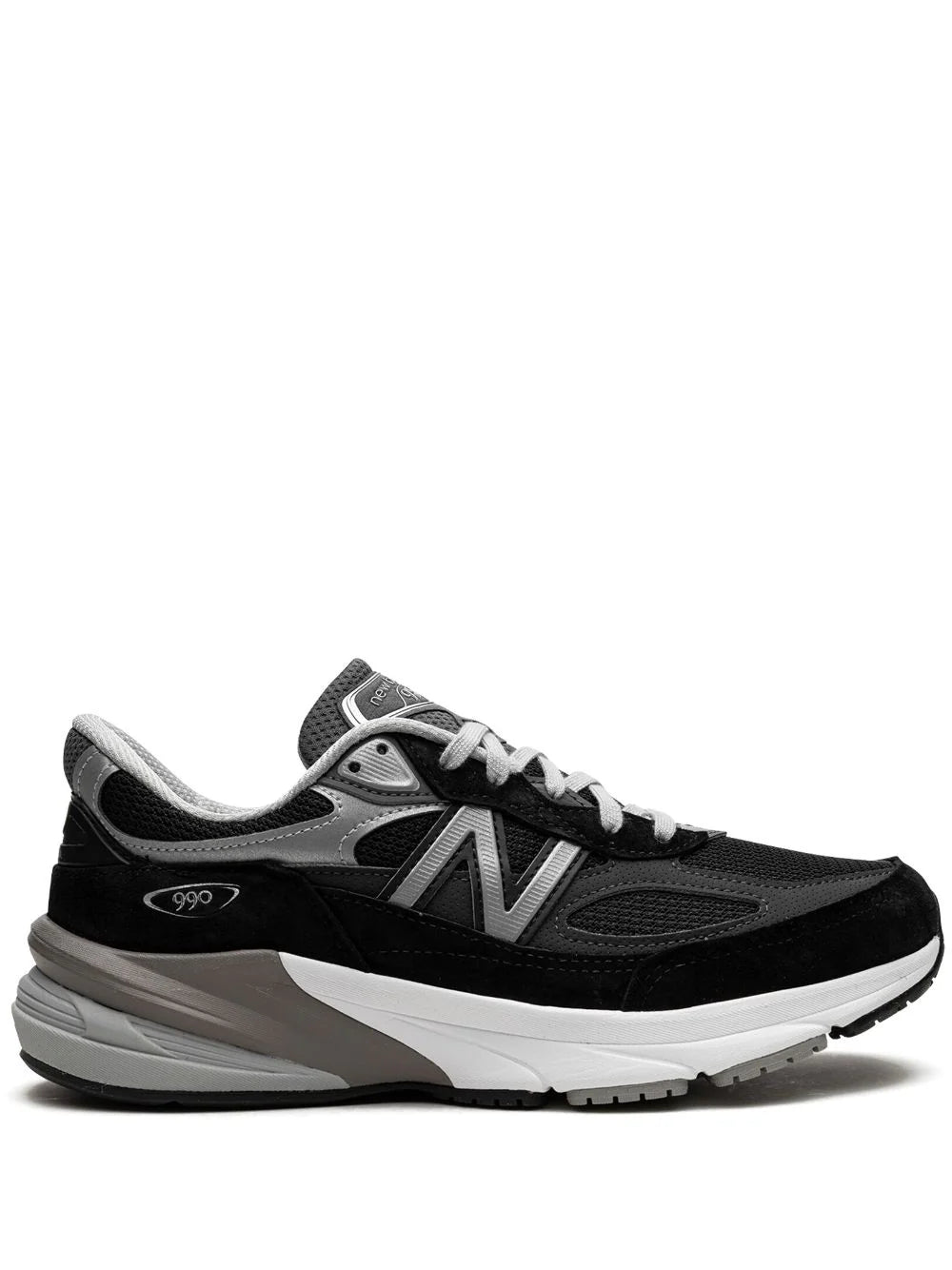 NEW BALANCE - 990 V6 BLACK GREY