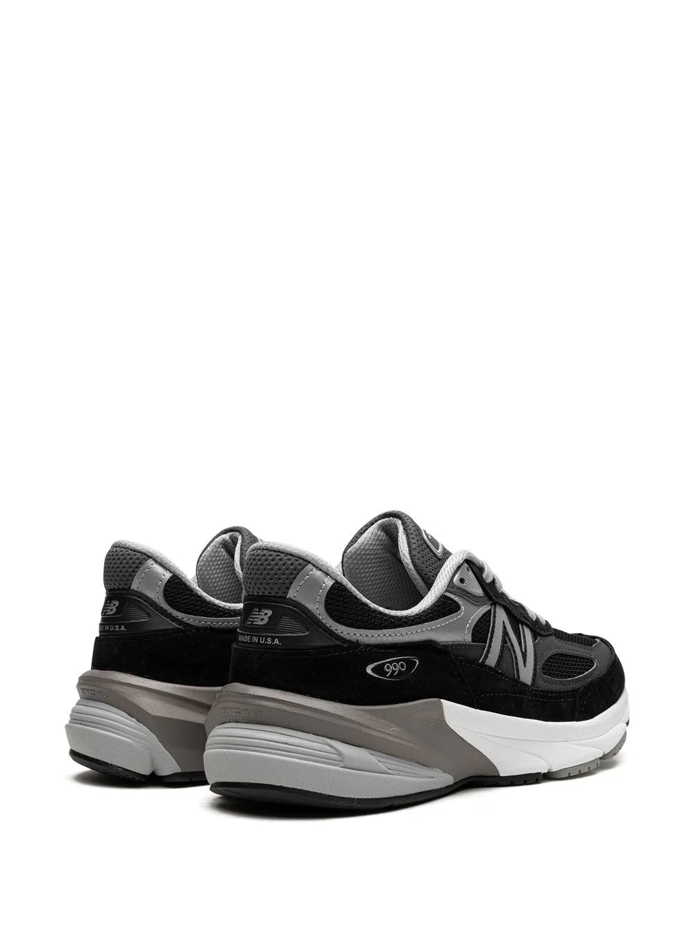 NEW BALANCE - 990 V6 BLACK GREY