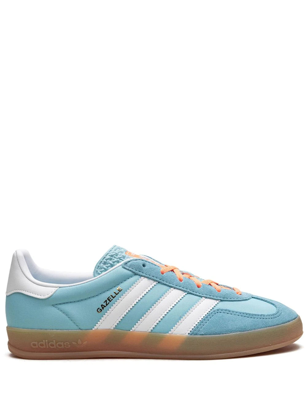 ADIDAS - GAZELLE INDOOR PRELOVED BLUE