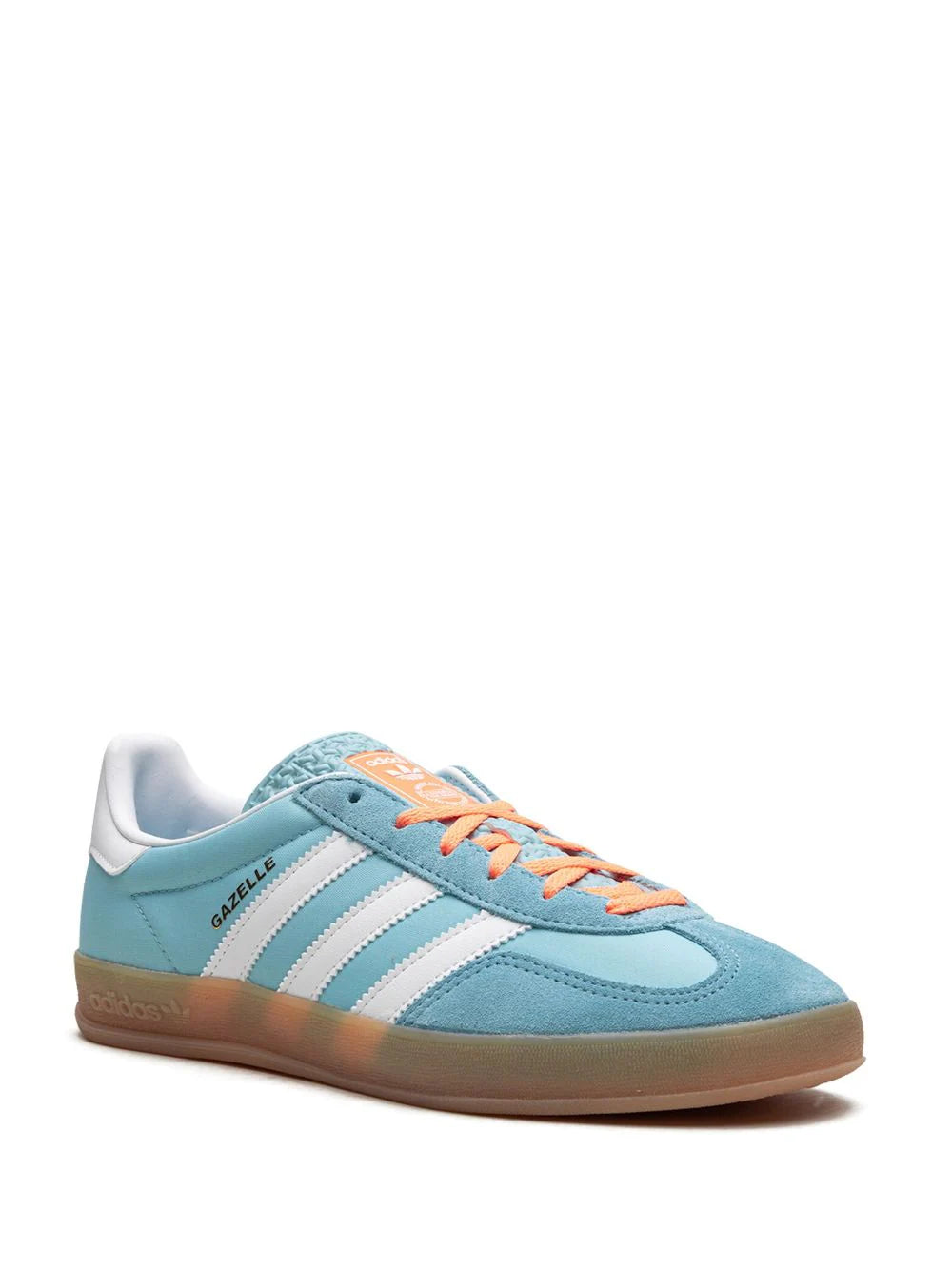 ADIDAS - GAZELLE INDOOR PRELOVED BLUE