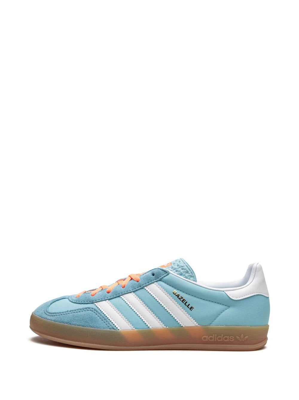 ADIDAS - GAZELLE INDOOR PRELOVED BLUE