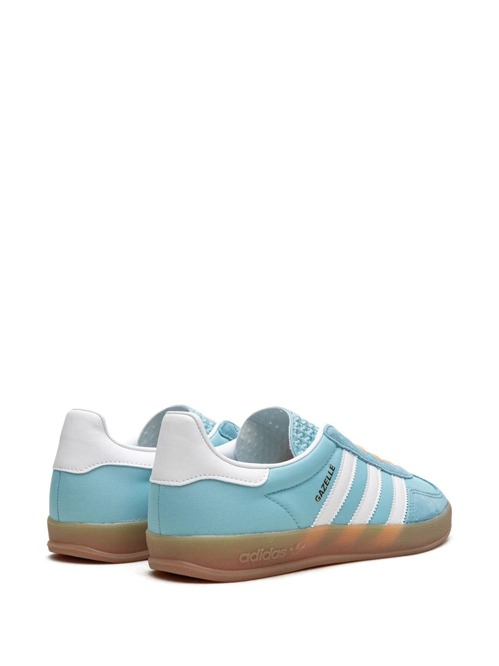 ADIDAS - GAZELLE INDOOR PRELOVED BLUE