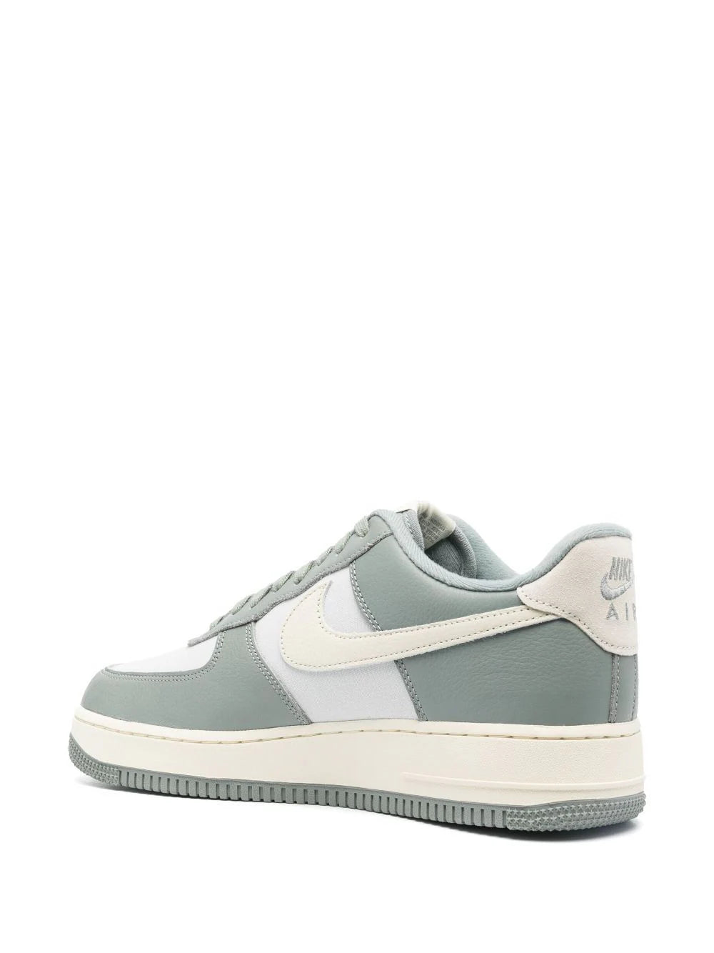 NIKE AIR FORCE 1 LOW - LX MICA GREEN