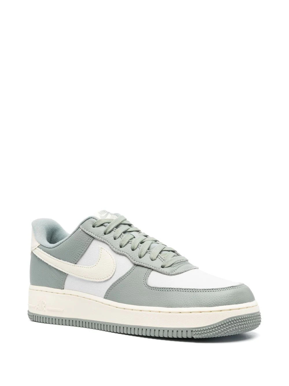 NIKE AIR FORCE 1 LOW - LX MICA GREEN