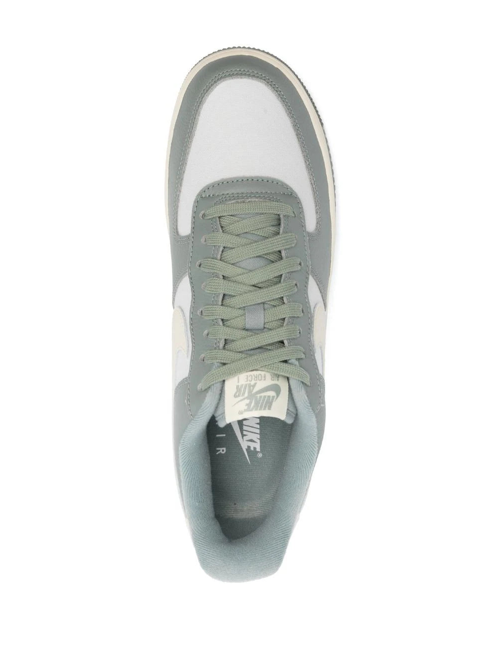 NIKE AIR FORCE 1 LOW - LX MICA GREEN