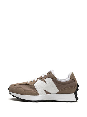 NEW BALANCE - 327  MUSHROOM MOONBEAM