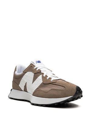 NEW BALANCE - 327  MUSHROOM MOONBEAM