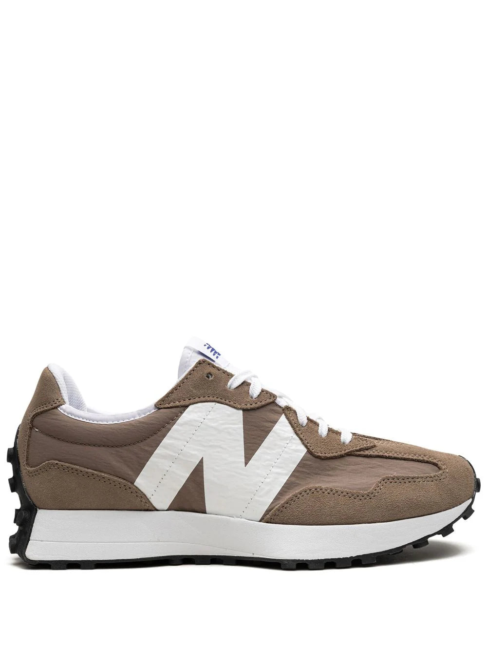 NEW BALANCE - 327  MUSHROOM MOONBEAM