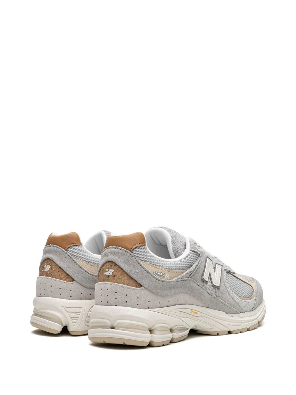 NEW BALANCE - 2002R CONCRETE GREY