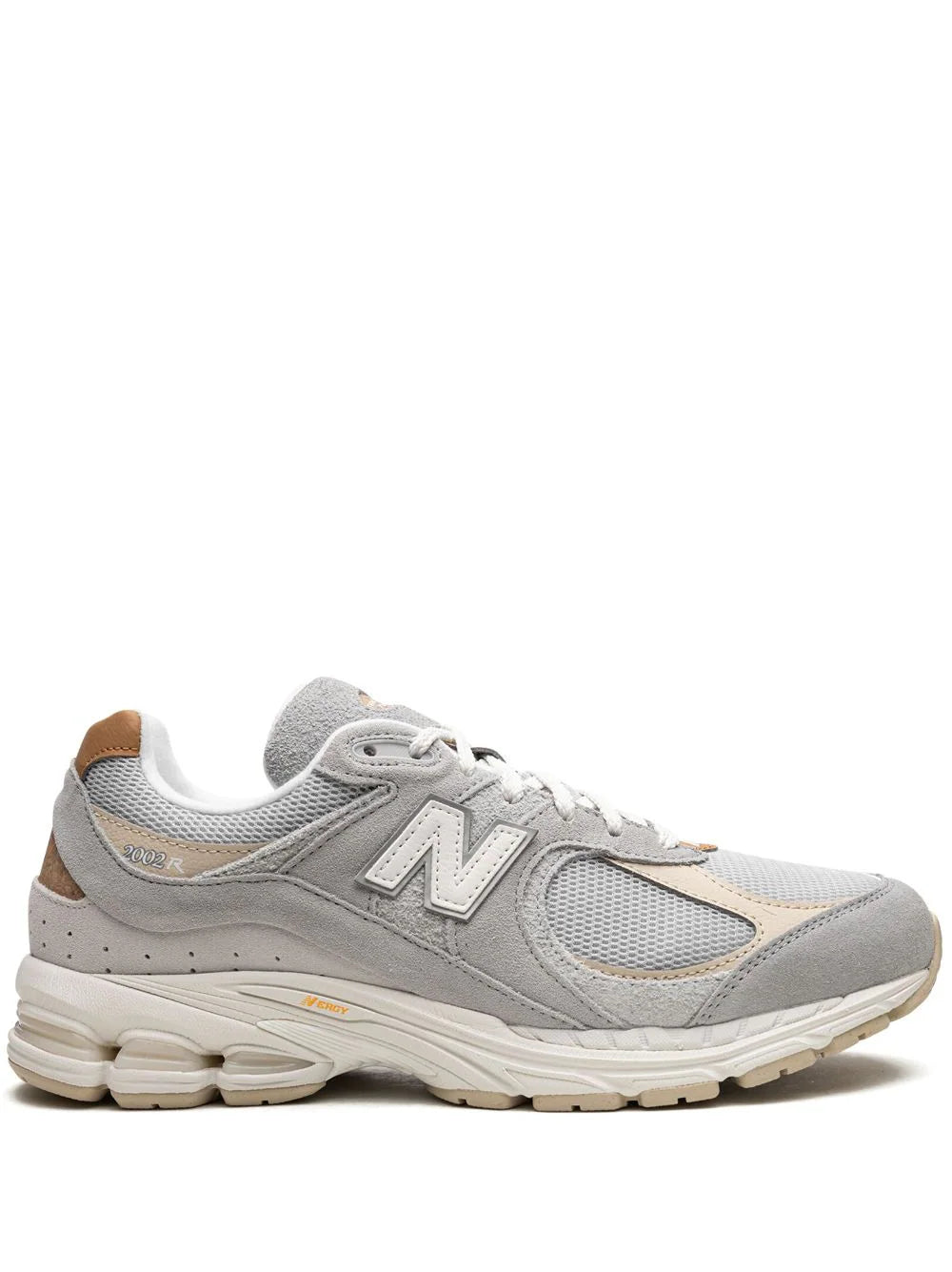 NEW BALANCE - 2002R CONCRETE GREY