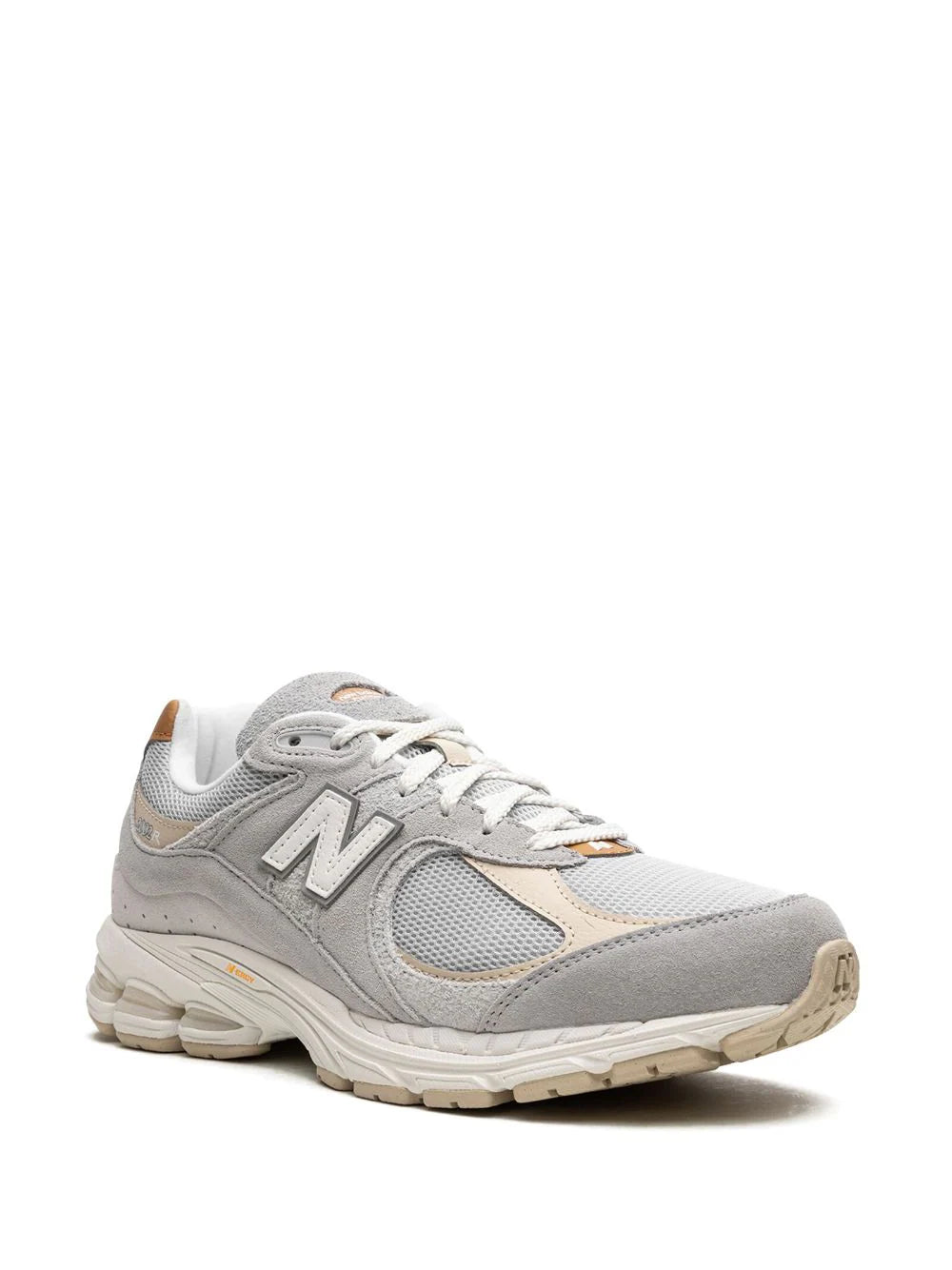 NEW BALANCE - 2002R CONCRETE GREY