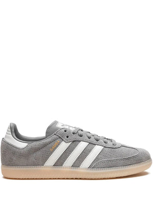 ADIDAS SAMBA - GREY THREE