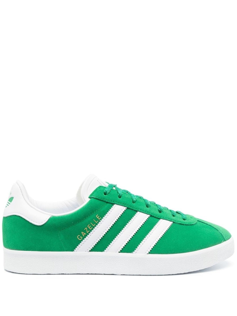 ADIDAS GAZELLE - VERT