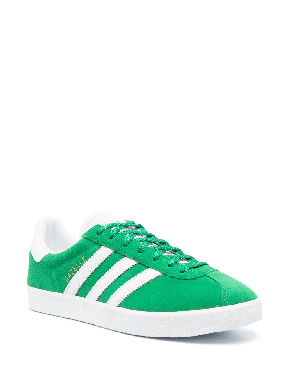 ADIDAS GAZELLE - VERT