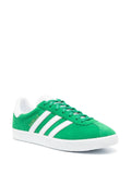 ADIDAS GAZELLE - VERT