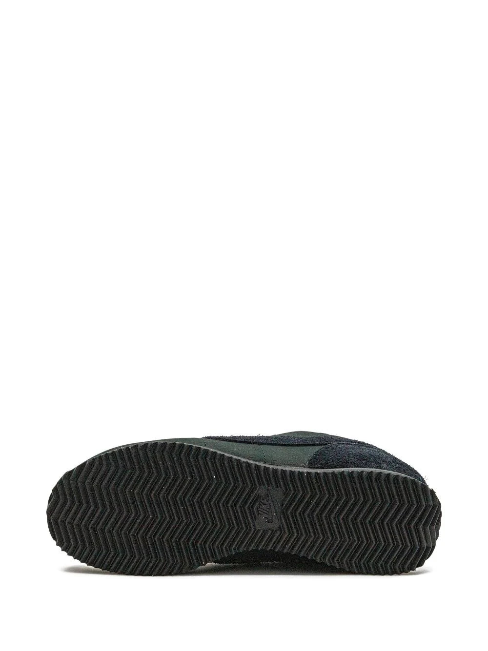 NIKE CORTEZ PREMIUM - GREAT OUTDOORS TRIPLE BLACK