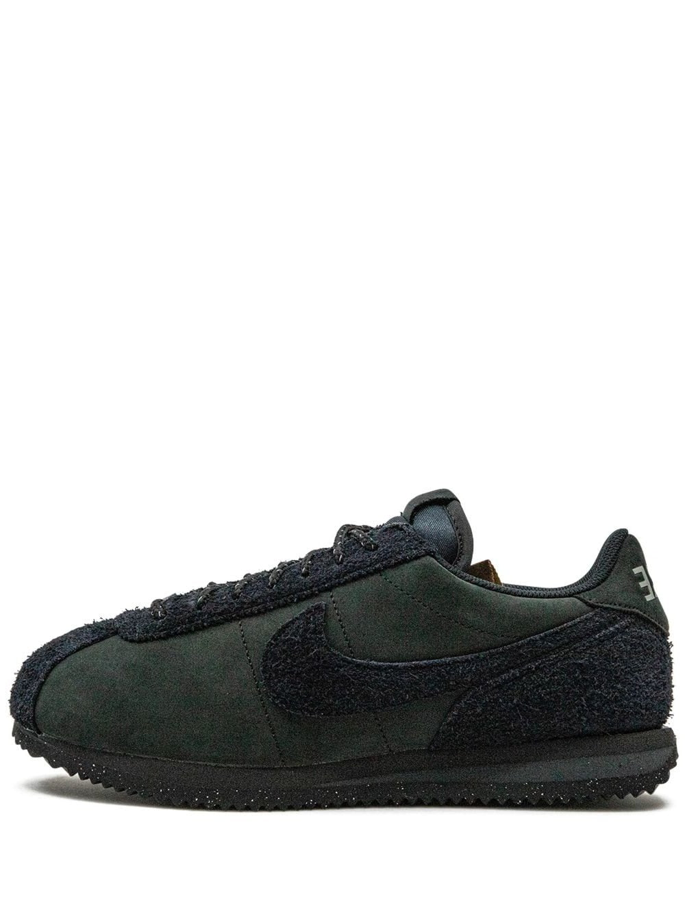 NIKE CORTEZ PREMIUM - GREAT OUTDOORS TRIPLE BLACK