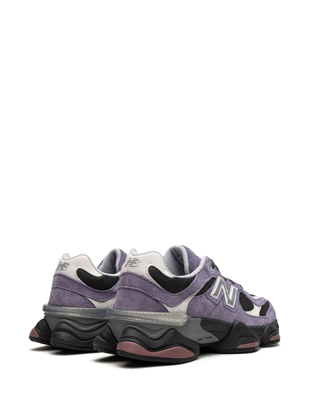 NEW BALANCE - 9060 VIOLET NOIR