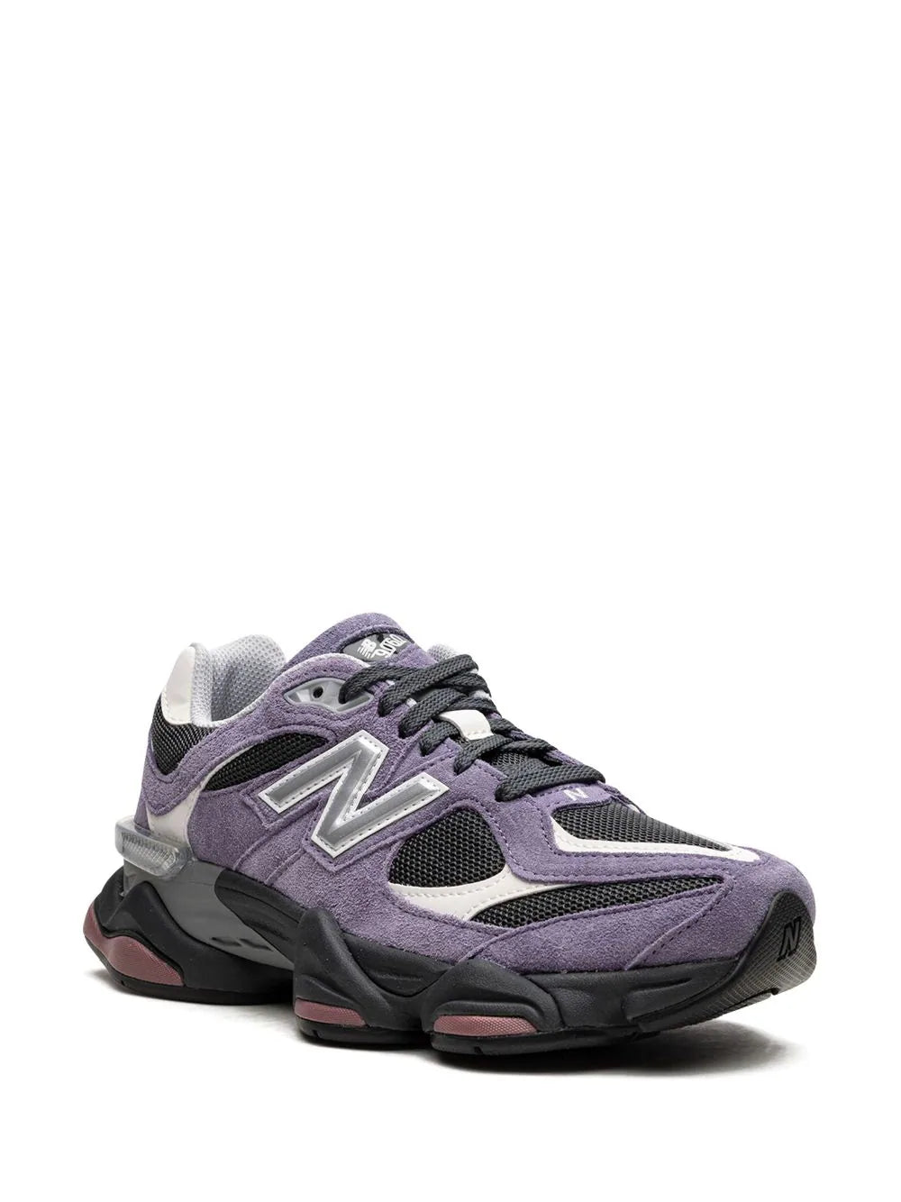 NEW BALANCE - 9060 VIOLET NOIR