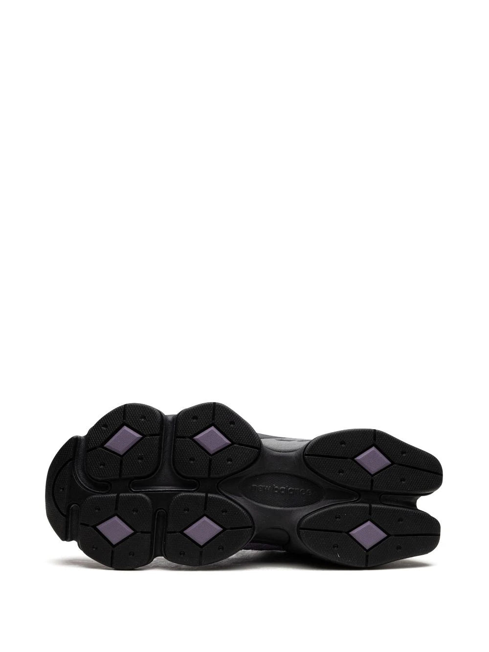 NEW BALANCE - 9060 VIOLET NOIR