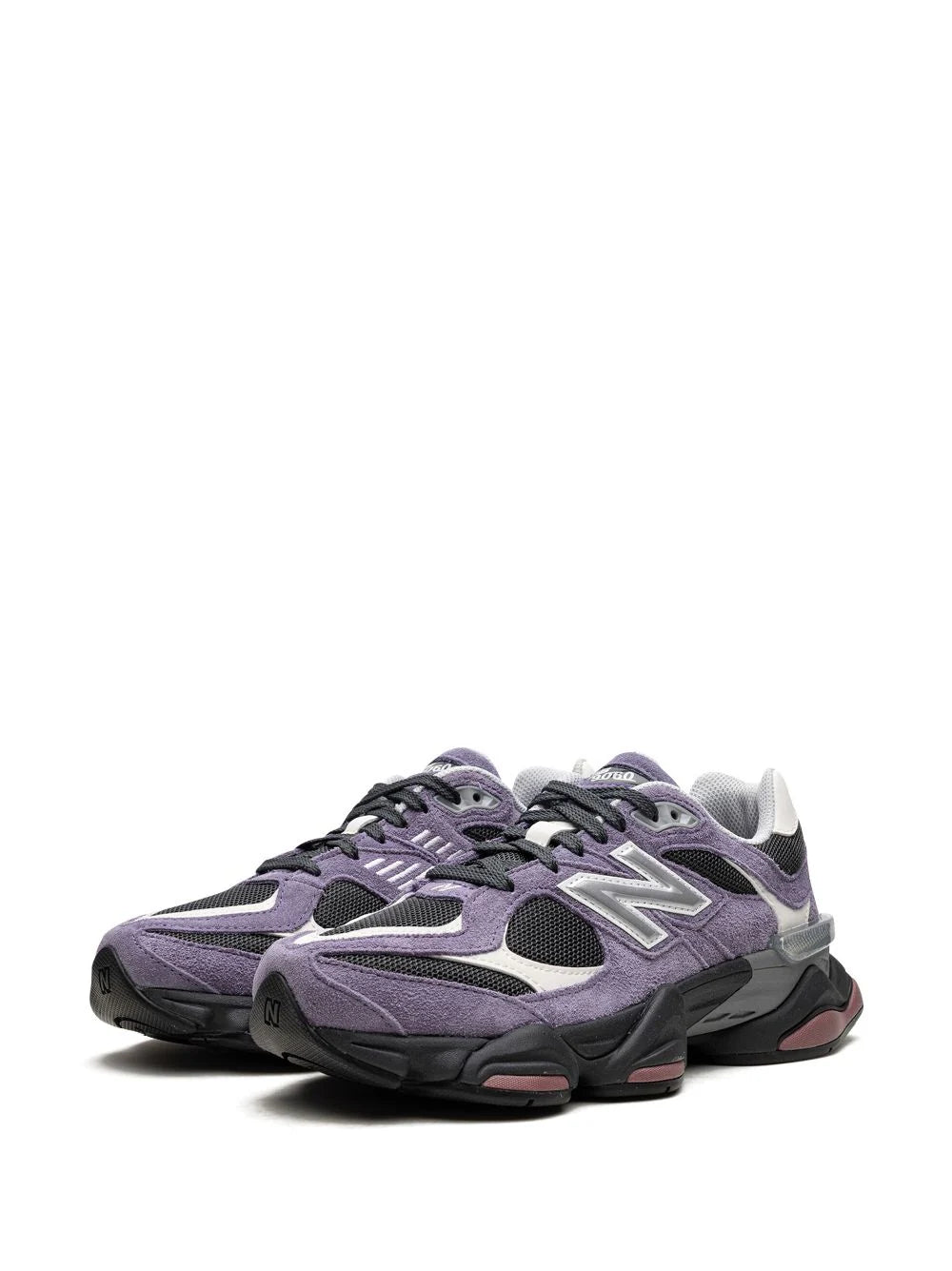NEW BALANCE - 9060 VIOLET NOIR