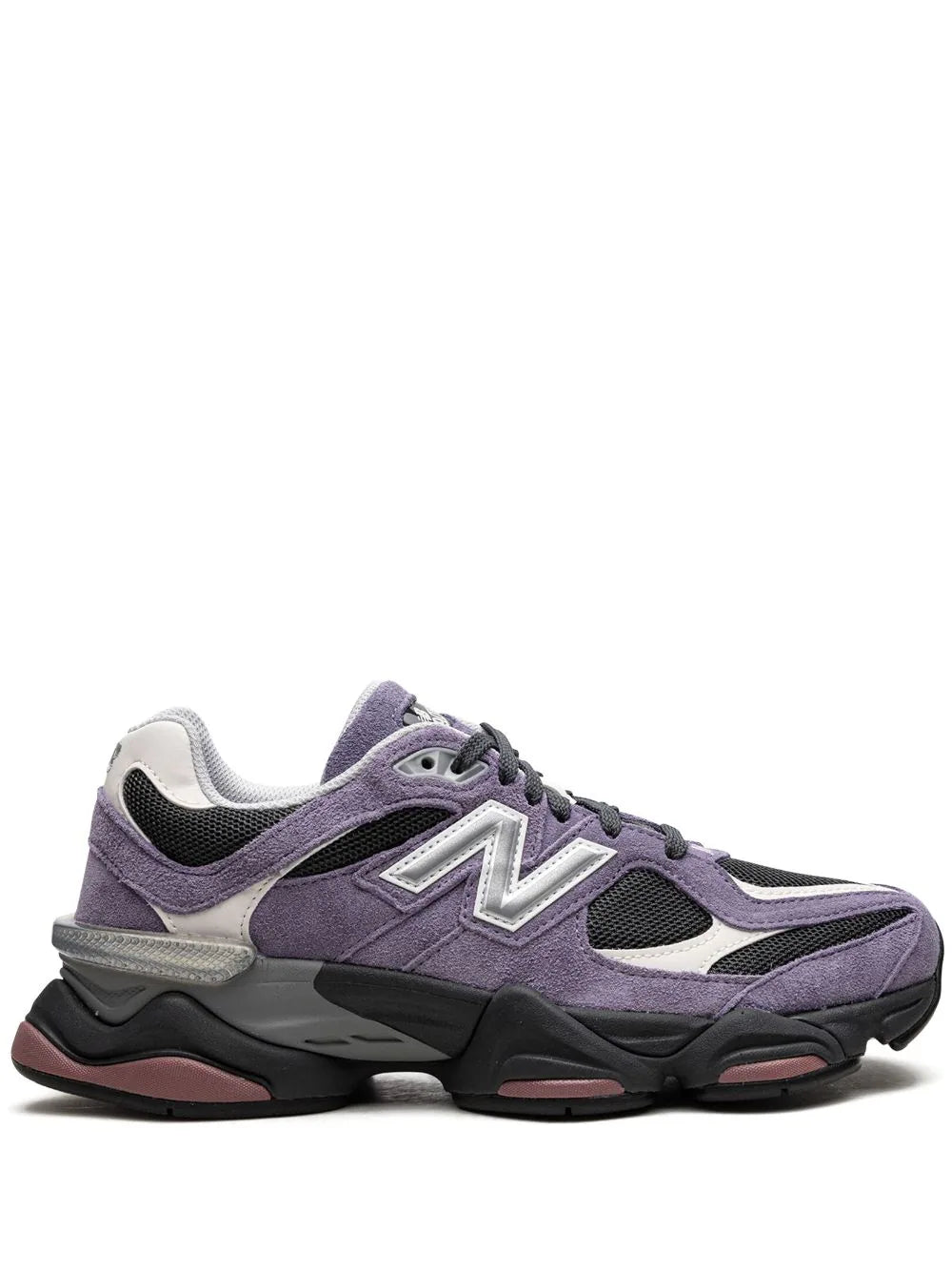 NEW BALANCE - 9060 VIOLET NOIR