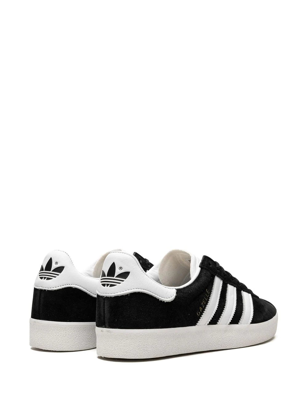 ADIDAS GAZELLE - NOIR