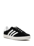 ADIDAS GAZELLE - NOIR
