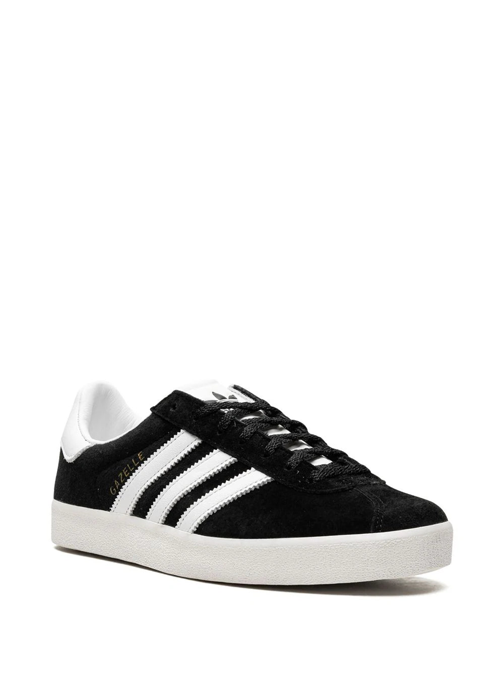 Adidas gazelle noir et argent online