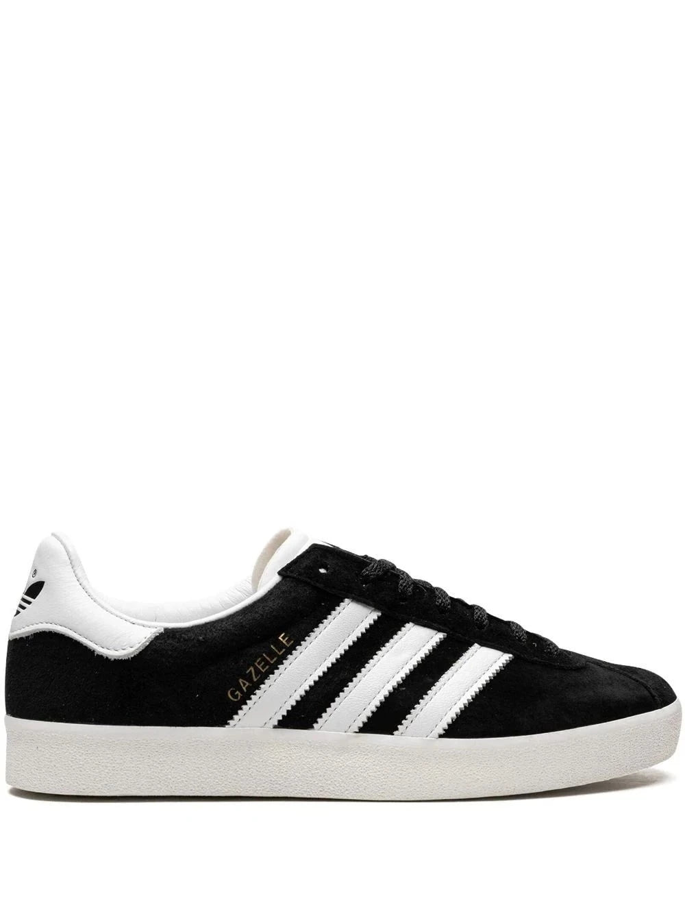 ADIDAS GAZELLE - NOIR