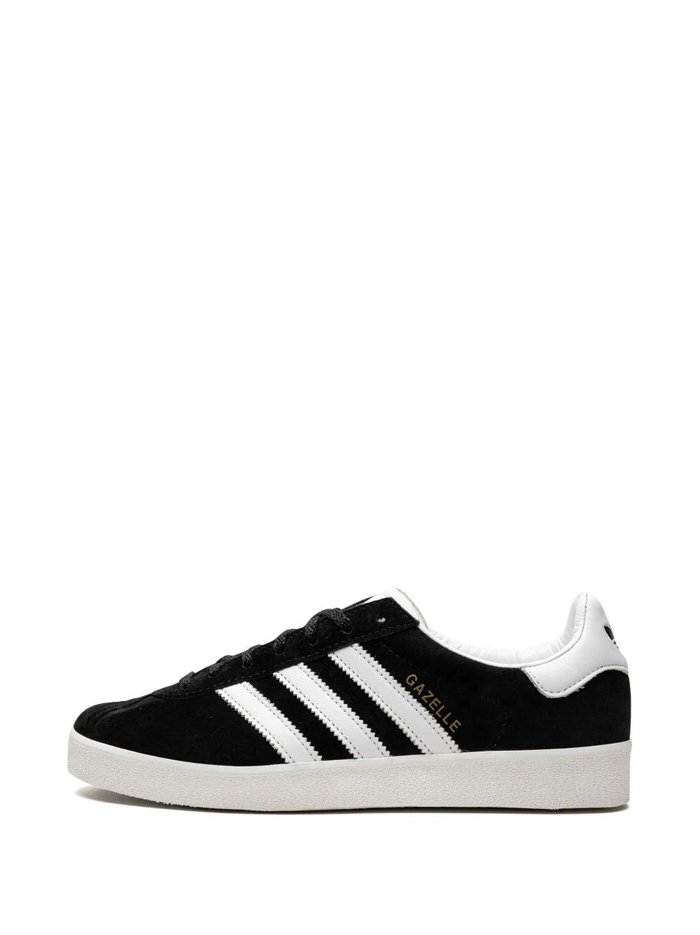 ADIDAS GAZELLE - NOIR