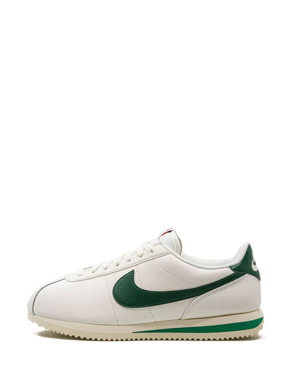 NIKE CLASSIC CORTEZ - SAIL GORGE GREEN