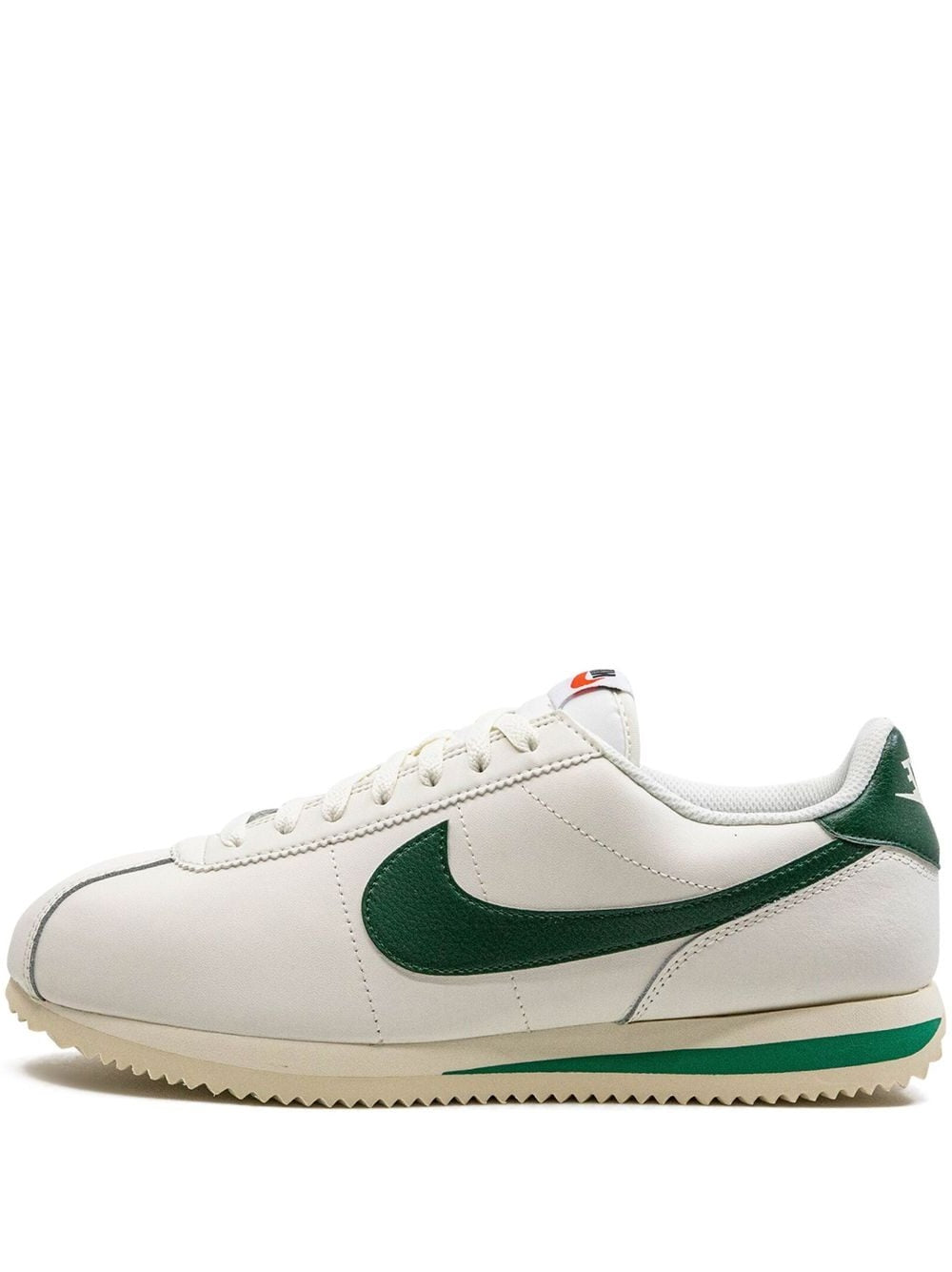 NIKE CLASSIC CORTEZ - SAIL GORGE GREEN