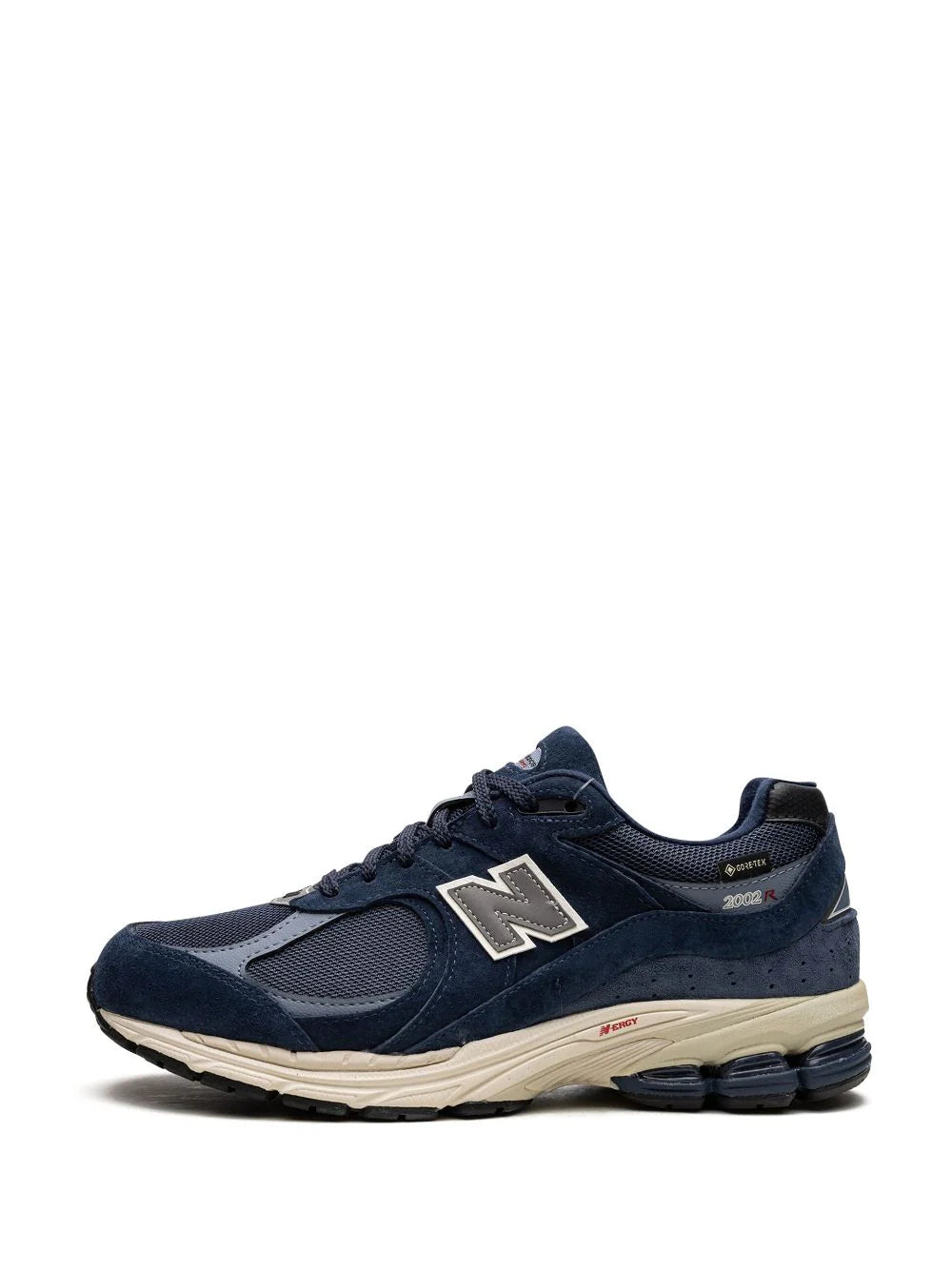 NEW BALANCE - 2002R GORE-TEX NAVY ARTIC GREY