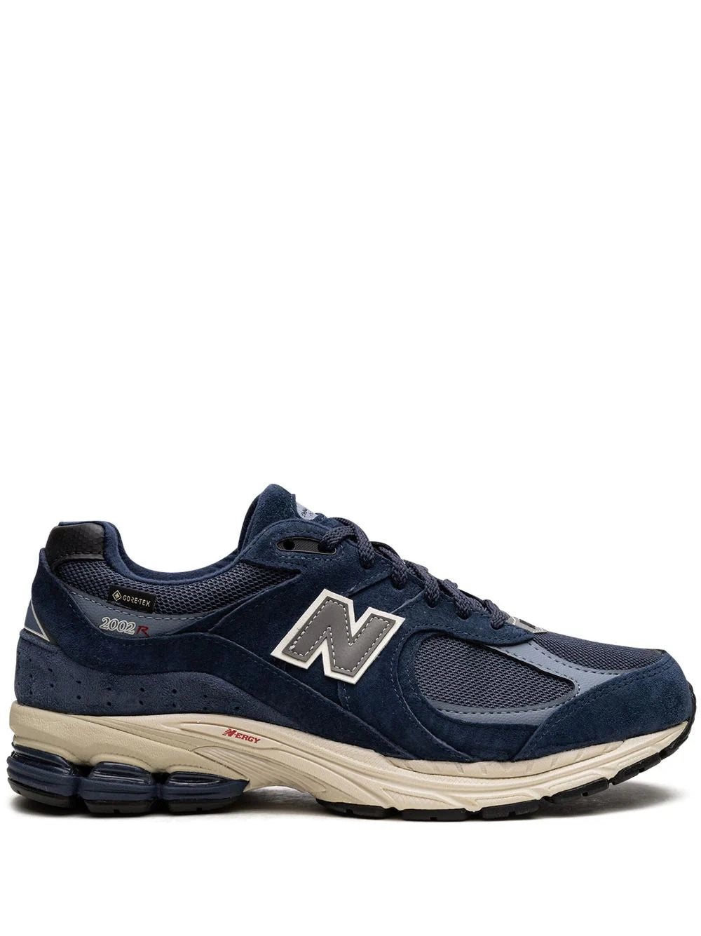 NEW BALANCE - 2002R GORE-TEX NAVY ARTIC GREY