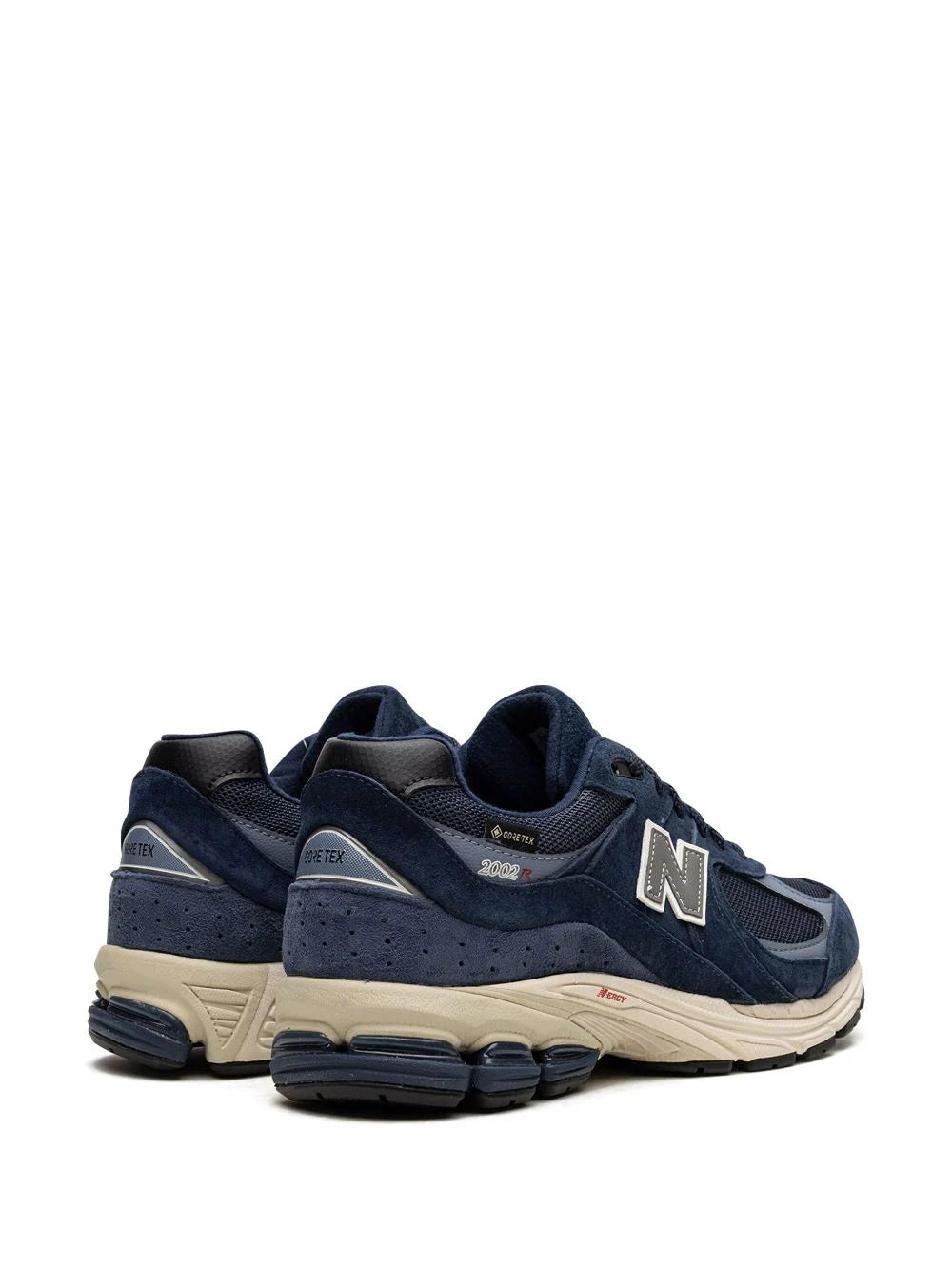 NEW BALANCE - 2002R GORE-TEX NAVY ARTIC GREY