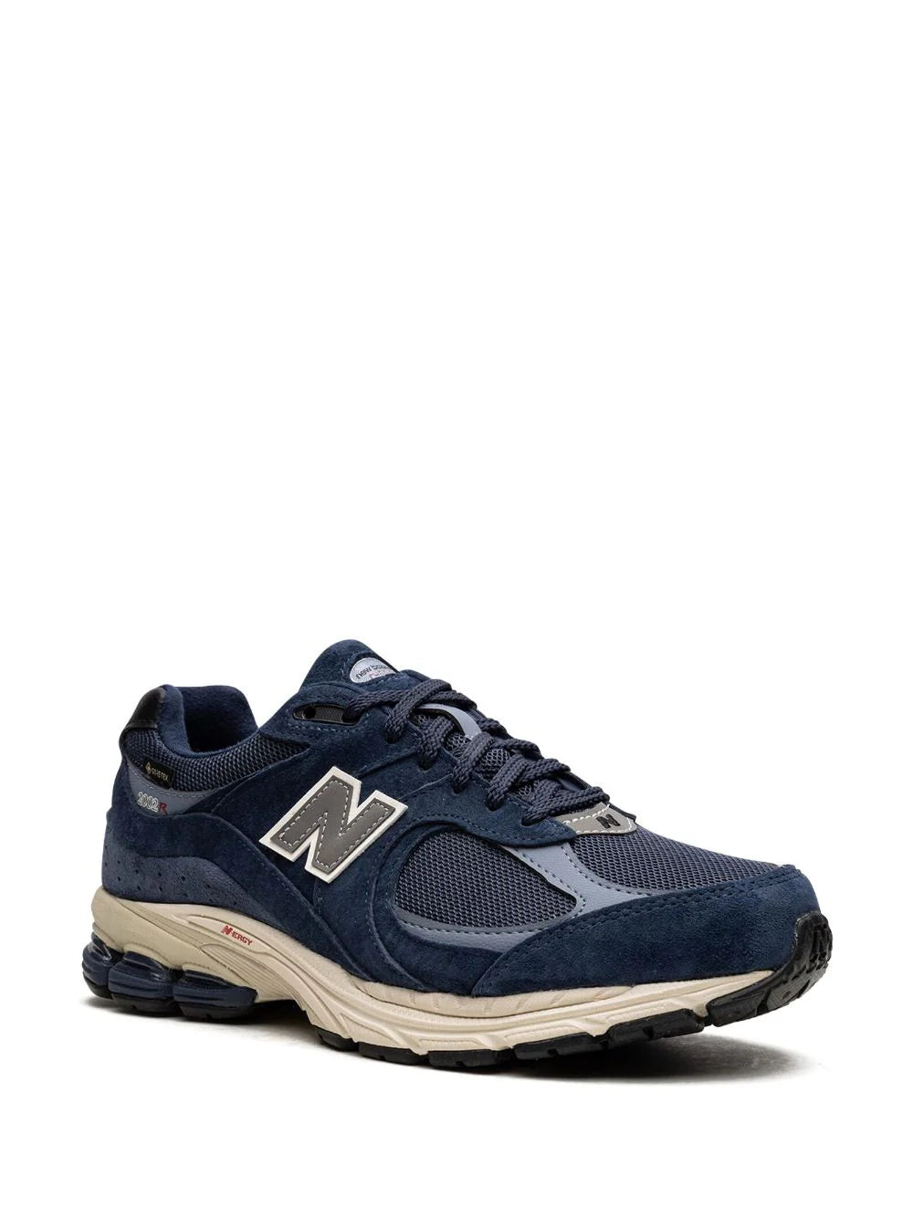 NEW BALANCE - 2002R GORE-TEX NAVY ARTIC GREY