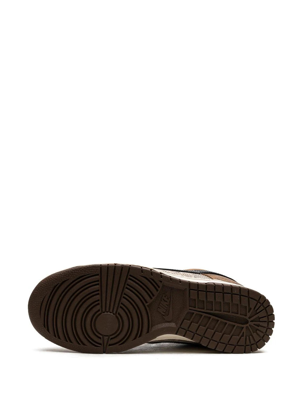 NIKE DUNK LOW - PREMIUM CO.JP BROWN SNAKESKIN
