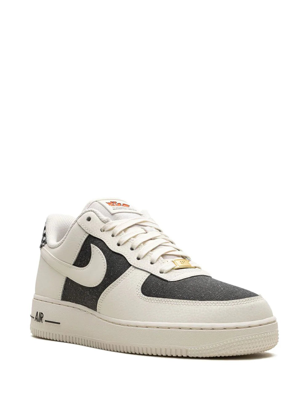 NIKE AIR FORCE 1 LOW - DESIGNER FRESH