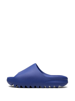 ADIDAS YEEZY SLIDES - AZURE