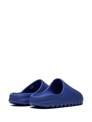 ADIDAS YEEZY SLIDES - AZURE